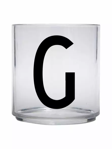 Design Letters Lasten Juomalasi - Lasten mukit, nokkamukit ja pillimukit - 20103002G - 1