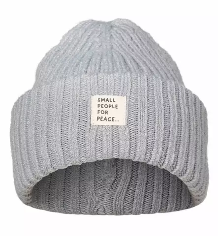 Elodie Details Lasten Villapipo sunrise Blue wauva - Lasten pipot, hanskat ja kaulurit - 50565200196DG - 2