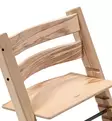 Stokke Tripp Trapp tuoli  Newborn Set Starttipaketti wild wood wauva - Syöttötuolit - 100144-PNBG - 4