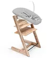 Stokke Tripp Trapp tuoli  Newborn Set Starttipaketti wild wood wauva - Syöttötuolit - 100144-PNBG - 1