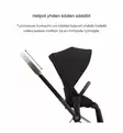 Cybex_ePriam_yhditelmävaunut_leafGreen_ChromeBrown_wauva - Yhdistelmävaunut - 521002349-PCHBRLEG - 31