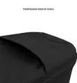 Cybex ePriam Style Sähköavusteiset Lastenvaunut matt black city grey wauva - Yhdistelmävaunut - 526000243-PYCG - 48