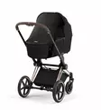Cybex Priam 4 Lastenvaunujen Starttipaketti lisävarusteilla - Yhdistelmävaunut - 521002319-PLVMG - 25