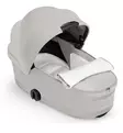Cybex Priam Style Lastenvaunujen Starttipaketti Cloud T turvakaukalolla ja jalustalla chrome brown city grey wauva - Yhdistelmävaunut - 526000201SPYCG - 18