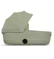 Cybex Priam Style Lastenvaunut chrome brown sage green wauva - Yhdistelmävaunut - 526000201-PYSG - 44