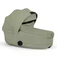Cybex Priam Style Lastenvaunut matt black sage green wauva - Yhdistelmävaunut - 526000211-PYSG - 42