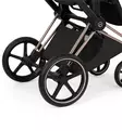 Cybex Priam Style Lastenvaunut - Yhdistelmävaunut - 526000211-PYSG - 27