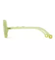 Olivio&Co Lasten Aurinkolasit 3-5v Round Lime Green wauva - Lasten ja vauvojen aurinkolasit - ES103-D-FG - 5