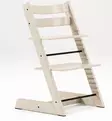 Stokke Tripp Trapp tuoli + Newborn Set Starttipaketti vanilla white wauva - Syöttötuolit - 100142-PNBG - 6
