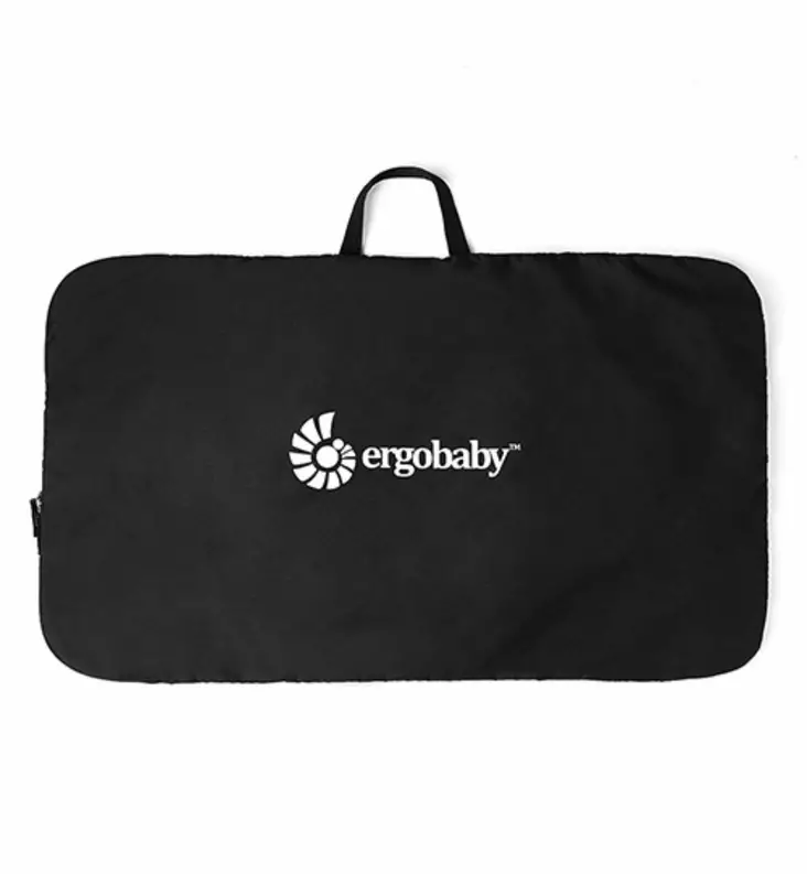 Ergobaby_Evolve_kuljetuslaukku_sitterille_wauva - Sitterit ja keinut - EVLBNCBAG - 1