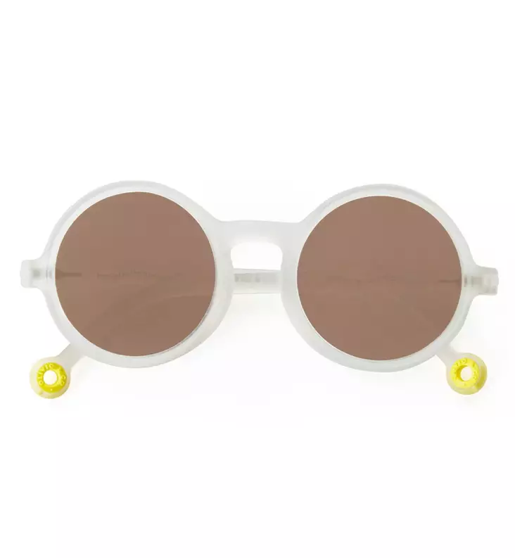 Olivio&Co Lasten Aurinkolasit 3-5v Round Citrus Gove wauva - Lasten ja vauvojen aurinkolasit - ES103-D-CG - 1