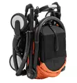 Stokke YOYO5 Matkarattaat Vauvalle peach wauva - Matkarattaat - 703801-PNBPEACH - 6