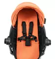Stokke YOYO5 Matkarattaat Vauvalle peach wauva - Matkarattaat - 703801-PNBPEACH - 9