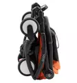Stokke YOYO5 Matkarattaat Vauvalle peach wauva - Matkarattaat - 703801-PNBPEACH - 7