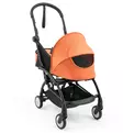 Stokke YOYO5 Matkarattaat Vauvalle peach wauva - Matkarattaat - 703801-PNBPEACH - 5