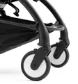 Stokke YOYO5 Matkarattaat peach wauva - Matkarattaat - 703801-PPEACH - 23