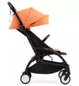 Stokke YOYO5 Matkarattaat peach wauva - Matkarattaat - 703801-PPEACH - 3