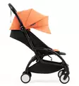 Stokke YOYO5 Matkarattaat peach wauva - Matkarattaat - 703801-PPEACH - 5