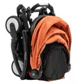 Stokke YOYO5 Matkarattaat peach wauva - Matkarattaat - 703801-PPEACH - 15