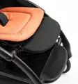 Stokke YOYO5 Matkarattaat peach wauva - Matkarattaat - 703801-PPEACH - 11