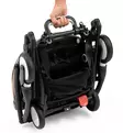 Stokke YOYO5 Matkarattaat peach wauva - Matkarattaat - 703801-PPEACH - 22