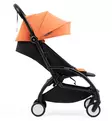 Stokke YOYO5 Matkarattaat peach wauva - Matkarattaat - 703801-PPEACH - 6