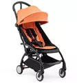 Stokke YOYO5 Matkarattaat peach wauva - Matkarattaat - 703801-PPEACH - 1