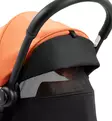 Stokke YOYO5 Matkarattaat peach wauva - Matkarattaat - 703801-PPEACH - 12