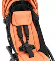 Stokke YOYO5 Matkarattaat peach wauva - Matkarattaat - 703801-PPEACH - 13