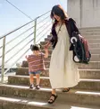 Stokke YOYO5 Matkarattaat peach wauva - Matkarattaat - 703801-PPEACH - 2