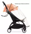 Stokke YOYO5 Matkarattaat peach wauva - Matkarattaat - 703801-PPEACH - 18
