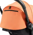 Stokke YOYO5 Matkarattaat peach wauva - Matkarattaat - 703801-PPEACH - 7
