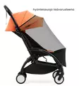Stokke YOYO5 Matkarattaat peach wauva - Matkarattaat - 703801-PPEACH - 19