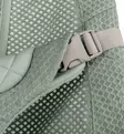 Ergobaby Evolve sitteri mesh sage green wauva - Sitterit ja keinut - EVLBNCSGGRNMSH - 4