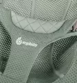 Ergobaby Evolve sitteri mesh sage green wauva - Sitterit ja keinut - EVLBNCSGGRNMSH - 3