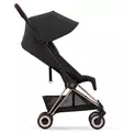 Cybex Coya Matkarattaiden Starttipaketti hyönteissuojalla black wauva - Matkarattaat - 522004245-PH - 19