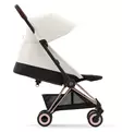 Cybex Coya Matkarattaiden Starttipaketti hyönteissuojalla - Matkarattaat - 522004265-PH - 23