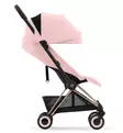 Cybex Coya Matkarattaiden Starttipaketti hyönteissuojalla pink wauva - Matkarattaat - 522004275-PH - 22