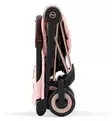 Cybex Coya Matkarattaiden Starttipaketti hyönteissuojalla pink wauva - Matkarattaat - 522004275-PH - 25