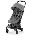 Cybex coya matkarattaat harmaa wauva - Matkarattaat - 522004325-PH - 15