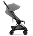 Cybex coya matkarattaat harmaa wauva - Matkarattaat - 522004325-PH - 14