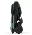Cybex coya matkarattaat leaf green wauva - Matkarattaat - 522004355-PH - 20
