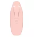 Cybex Priam Style Lastenvaunujen All-in-One Starttipaketti Peach Pink Rose gold wauva - Yhdistelmävaunut - 526000221PALLPEACH - 34