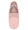 Cybex Priam Style Lastenvaunujen All-in-One Starttipaketti Peach Pink Rose gold wauva - Yhdistelmävaunut - 526000221PALLPEACH - 33