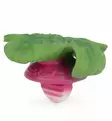 Oli&Carol Mini Purulelu - Purulelut - L-CHEWY-RADISH - 1