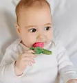 Oli&Carol Mini Purulelu - Purulelut - L-CHEWY-RADISH - 3