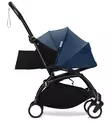 Stokke Yoyo3 Matkarattaat Starttipaketti Makuuosalla ja Istuinkankailla - Matkarattaat - 646002-PMAFI - 3