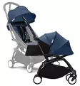 Stokke Yoyo3 Matkarattaat Starttipaketti Makuuosalla ja Istuinkankailla - Matkarattaat - 646002-PMAFI - 1