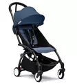 Stokke Yoyo3 Matkarattaat Starttipaketti Makuuosalla ja Istuinkankailla - Matkarattaat - 646002-PMAFI - 17