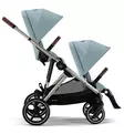 Cybex Gazelle S Lastenvaunujen Starttipaketti Sisaristuimella - Yhdistelmävaunut - 524001297-PSI - 2